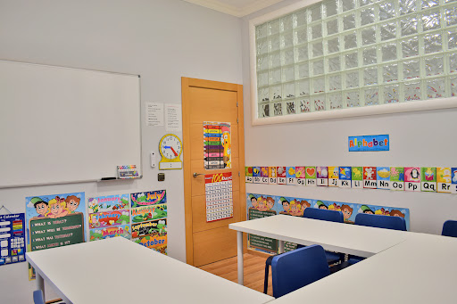 Parkview English School, Escuela de inglés en León,León