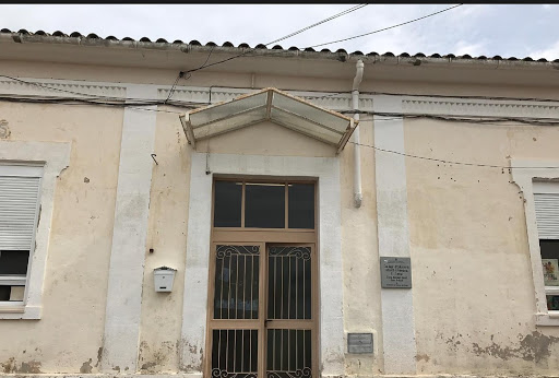Escola Pública El Sarraí Zer Baix Priorat, Institución educativa pública en Bellmunt del Priorat,Tarragona