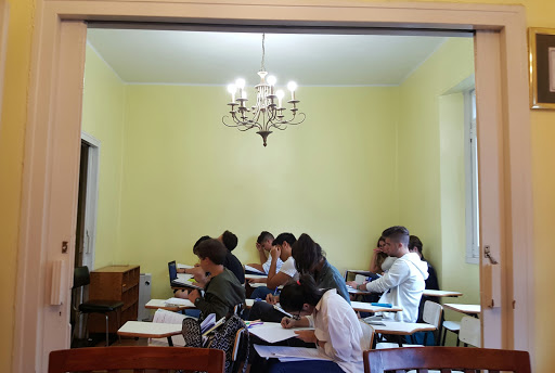 Ángeles de Andrés, Institución educativa privada en Vigo,Pontevedra