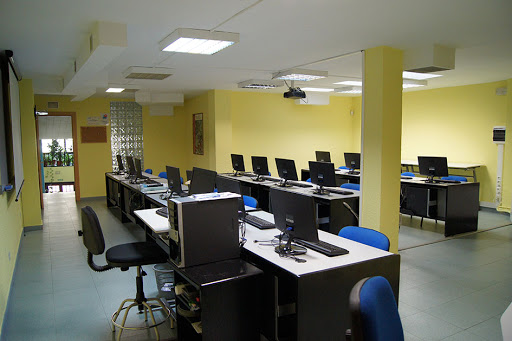 ServiCAD, Centro de capacitación en León,León