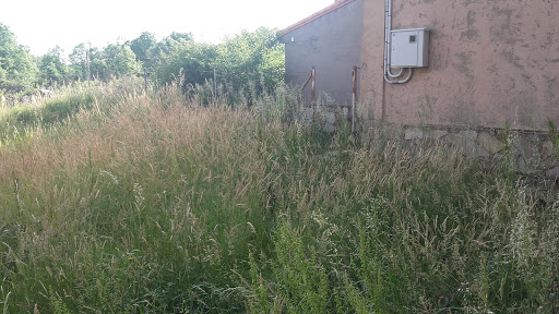 Centro de Educación Ambiental de Villardeciervos, Centro educativo en Villardeciervos,Zamora