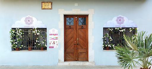 Samadhi Yoga, Estudio de yoga en Castelló d'Empúries,Girona
