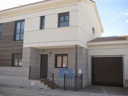 LIBER Academia, Centro de entrenamiento en Yunquera de Henares,Guadalajara