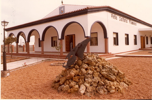 Cultural Peña Flamenca of Punta Umbria, Escuela Flamenco en Punta Umbría,Huelva