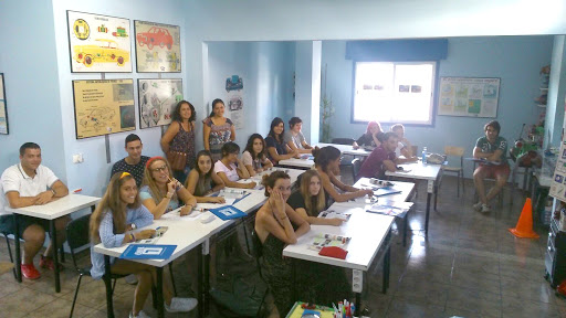 Autoescolas Faro, Autoescuela en Nigrán,Pontevedra