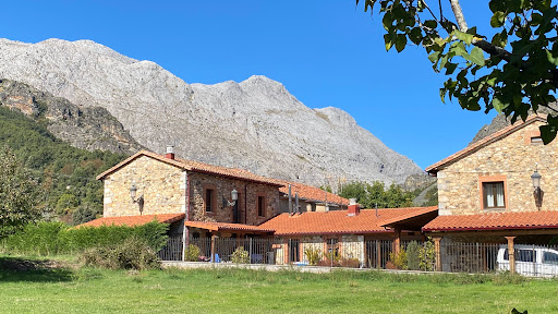 La Esquina de Vegacervera, Cabaña en Vegacervera,León