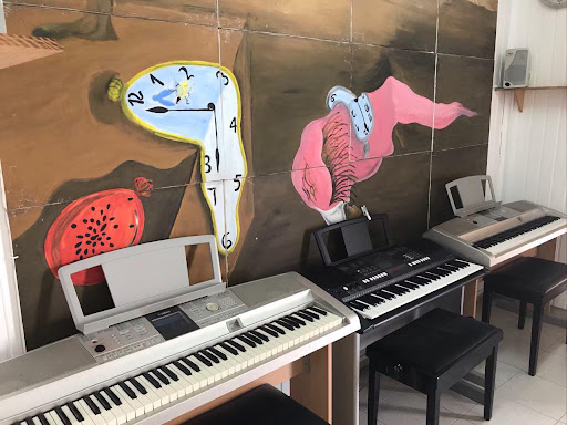 Musicandelaria, Escuela de Musica en Candelaria,Santa Cruz de Tenerife