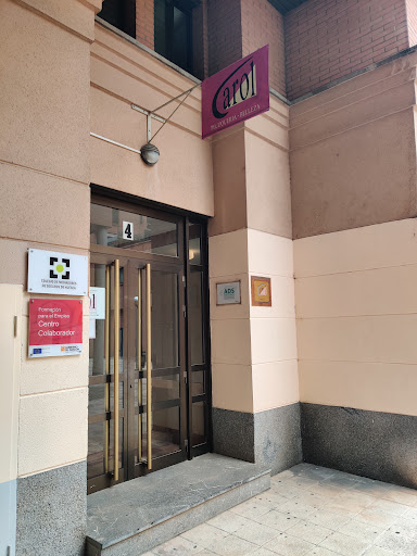 Formación para el Empleo - Centro Colaborador, Centro de entrenamiento en Huesca,Huesca