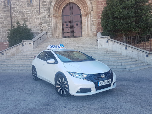 AUTOESCUELA JOYA, Autoescuela en Puçol,Valencia