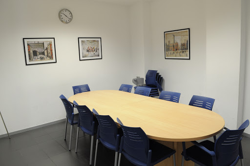 Warwick House - La Rubia 2, Escuela de inglés en Valladolid,Valladolid