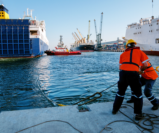 Faro Escuela Marítima STCW, Centro educativo en Valencia,Valencia