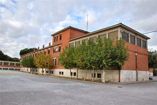 School Apostolate of the Sacred Heart of Jesus, Escuela autónoma en Valladolid,Valladolid