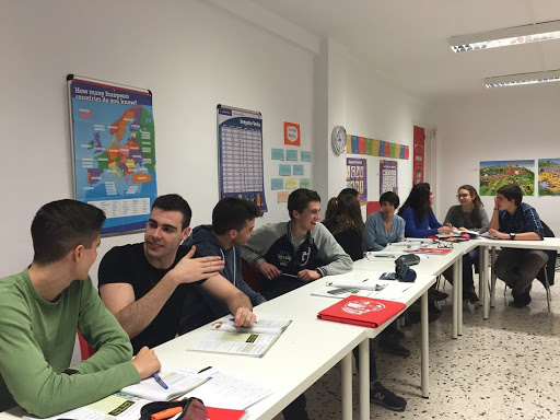 Cambridge English Centre, Tarragona, Escuela de inglés en Tarragona,Tarragona