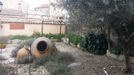 Colegio de Gramáticos, Hito histórico en Cuerva,Toledo