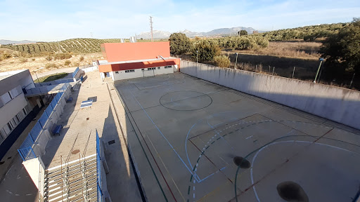 Novaschool Medina Elvira - Colegio Privado Internacional en Granada, Escuela bilingüe en Atarfe,Granada