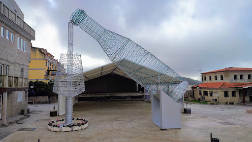 Concello de Meaño, Ayuntamiento en Meaño,Pontevedra