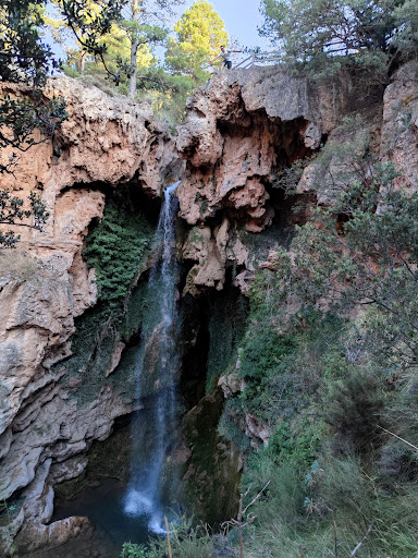 Amanaderos de Riodeva, Otros en Riodeva,Teruel