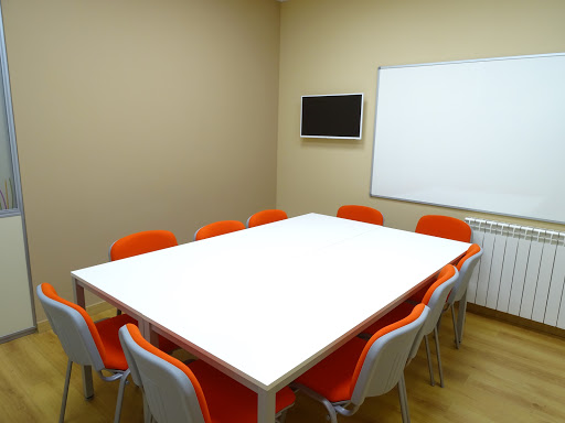 ESPACIO ABIERTO - FORMACION & COWORKING, Centro de capacitación en León,León