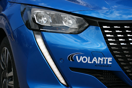 AE VOLANTE - CENTRO DE FORMACION, Escuela de conducir en Teruel,Teruel