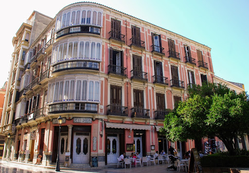 Academia CILE - Centro Internacional de Lengua Española. Spanish Courses in Malaga since 1988, Escuela de idiomas en Málaga,Málaga