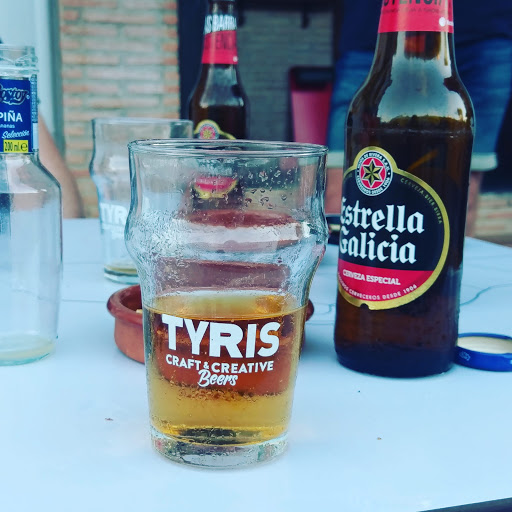 Pub Seven, Otros en Siete Aguas,Valencia