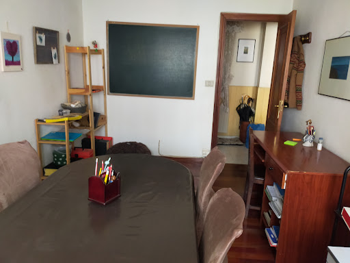 Celtic Lugo English grammar, Escuela de inglés en Lugo,Lugo