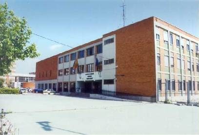 IES Trinidad Arroyo, Secundaria en Palencia,Palencia