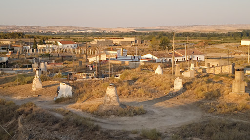Ayuntamiento de Salillas de Jalón., Ayuntamiento en Salillas de Jalón,Zaragoza